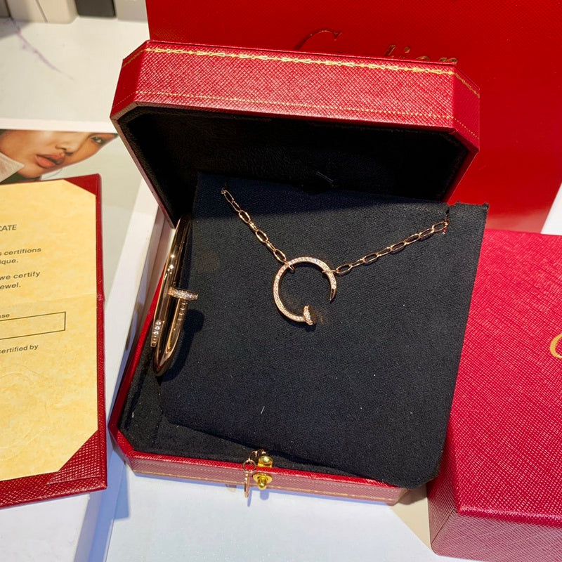 Cartier Jewelry