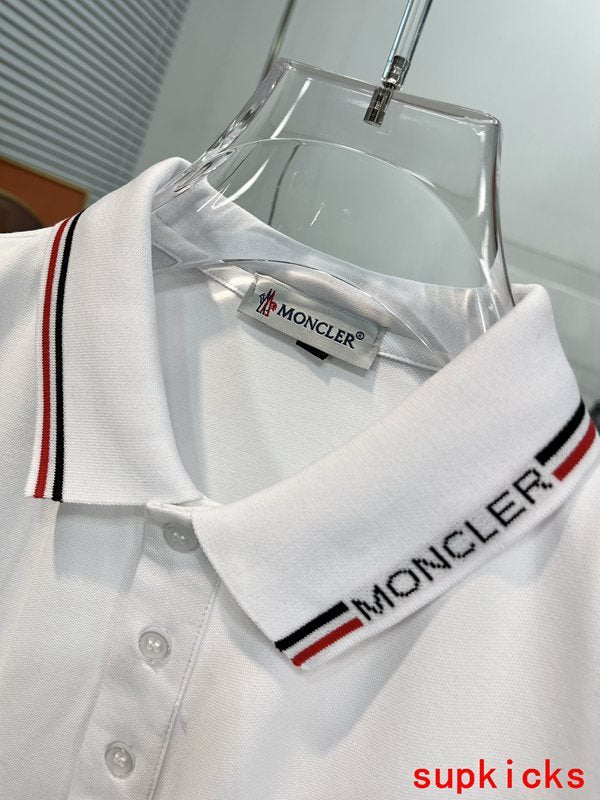 Moncler Luxury Cloth