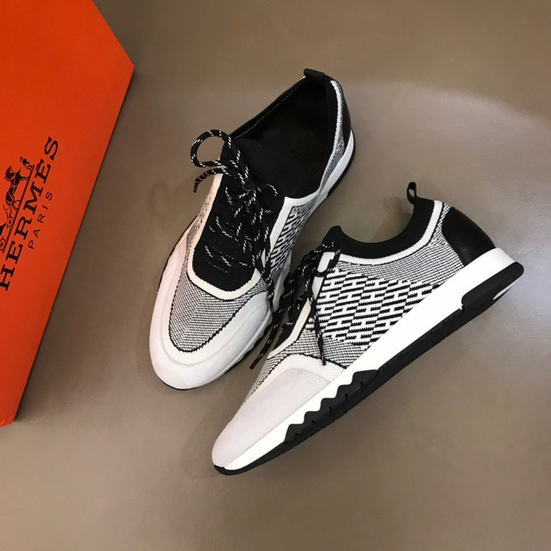 Hermes Luxury Shoes