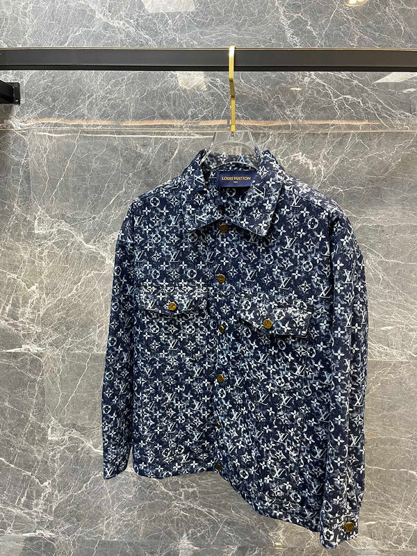 Louis Vuittion Luxury Clothes