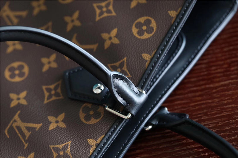 I W Fashion Lu-Vi bags - 9866