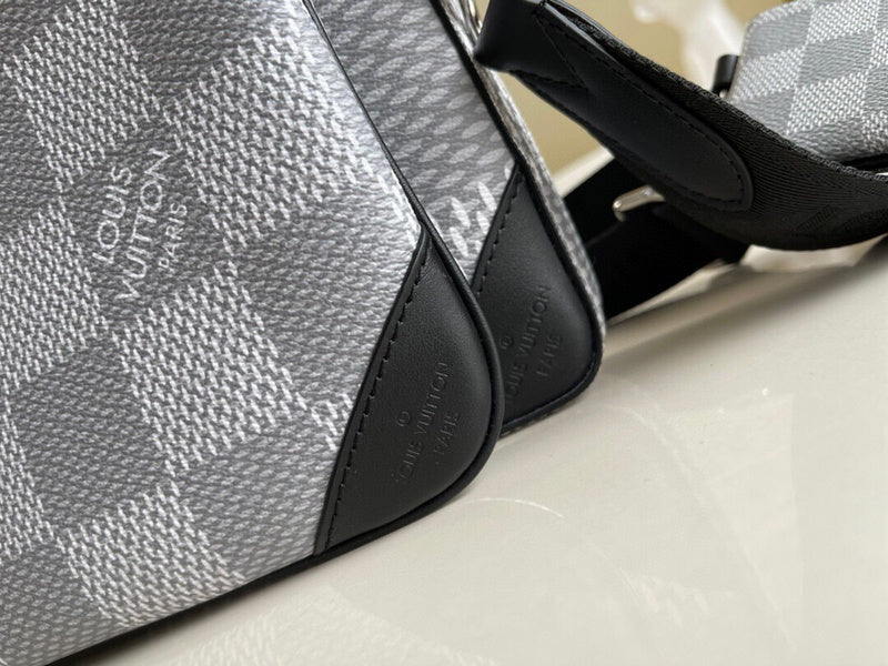 I W Fashion Lu-Vi bags - 17661