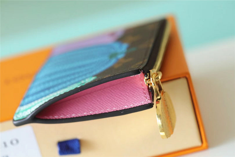 I W Fashion Lu-Vi bags - 8738