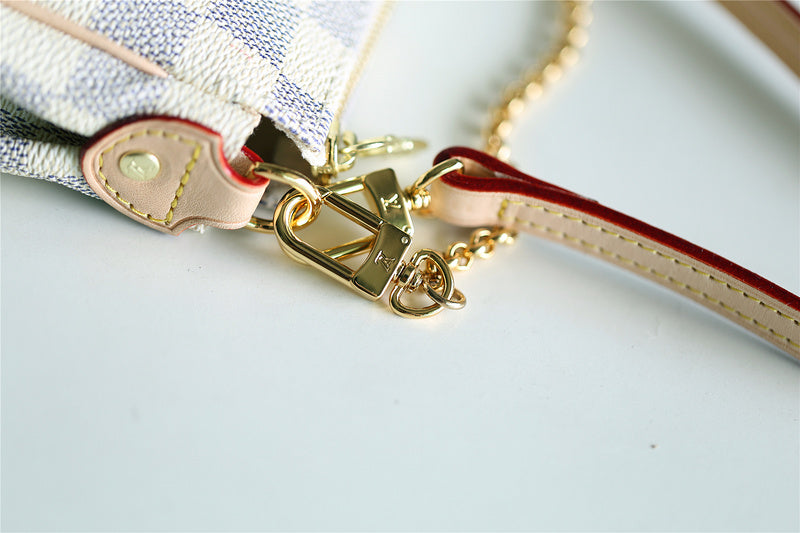 I W Fashion Lu-Vi bags - 9377