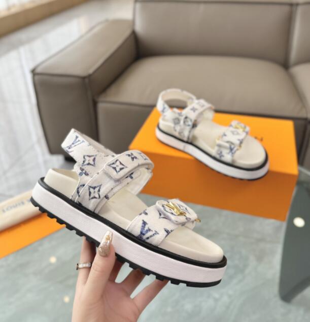 Ava’s Mode - LOV Women Shoes - 194