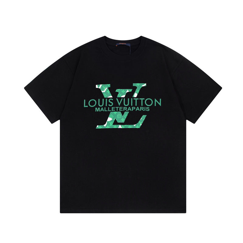 Louis Vuittion Luxury T-Shirt