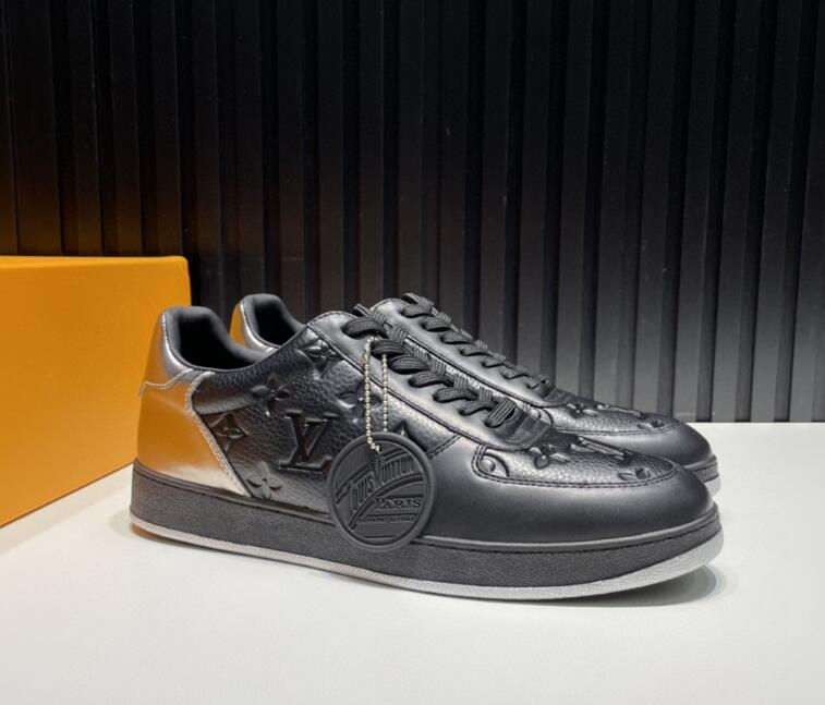 Ava’s Mode - LOV Men Shoes - 1214