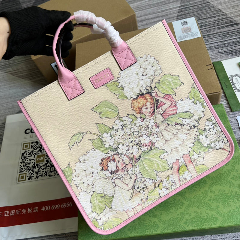 PHA - GUKI Bags - 659