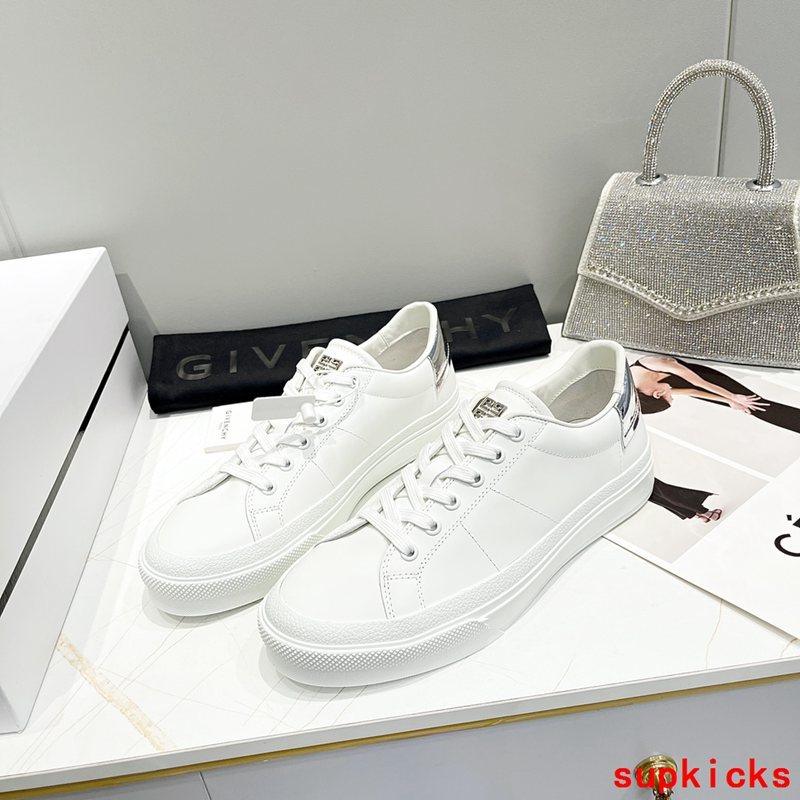 Givenchy Luxury Shoes