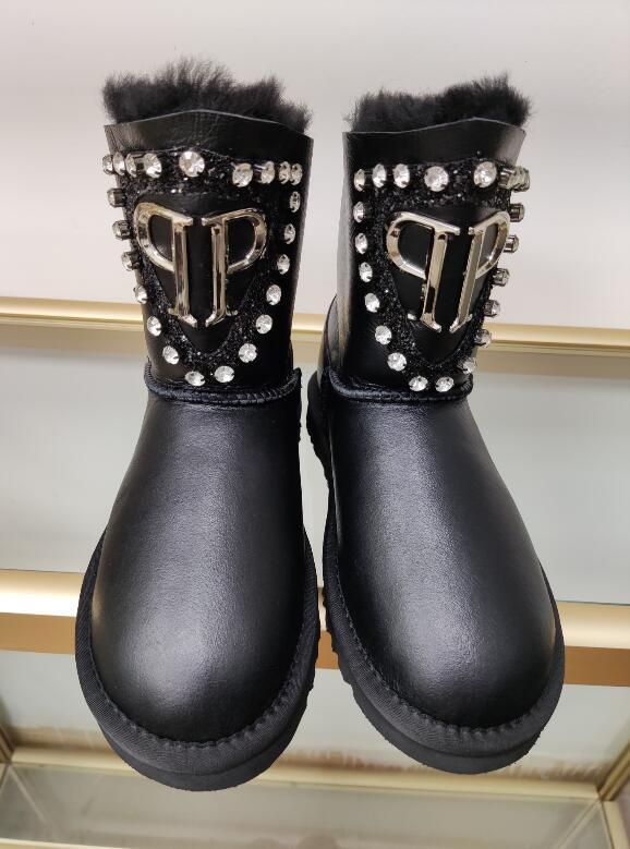 Ava’s Mode - PHP Shoes - 086