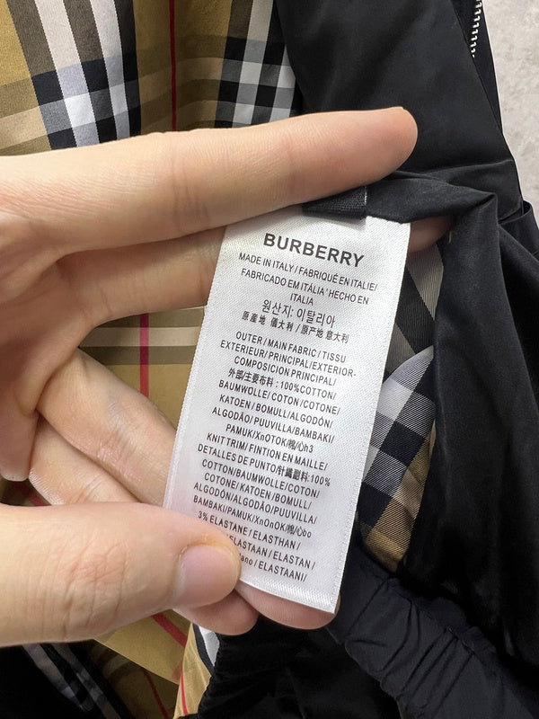 Burberry Luxury Clothes
