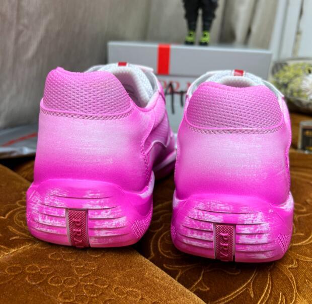Ava’s Mode - PD Men Shoes - 187