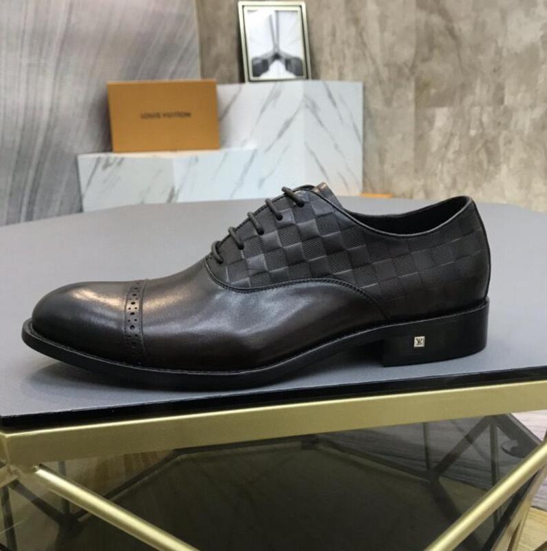Ava’s Mode - LOV Men Shoes - 1293
