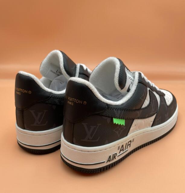 Ava’s Mode - LOV Men Shoes - 982
