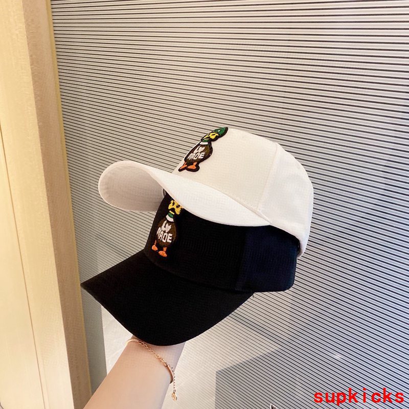 Louis Vuitton Luxury Cap