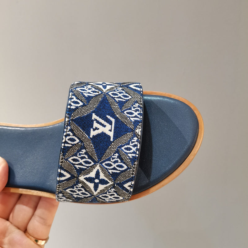 Louis Vuittion Luxury Shoes