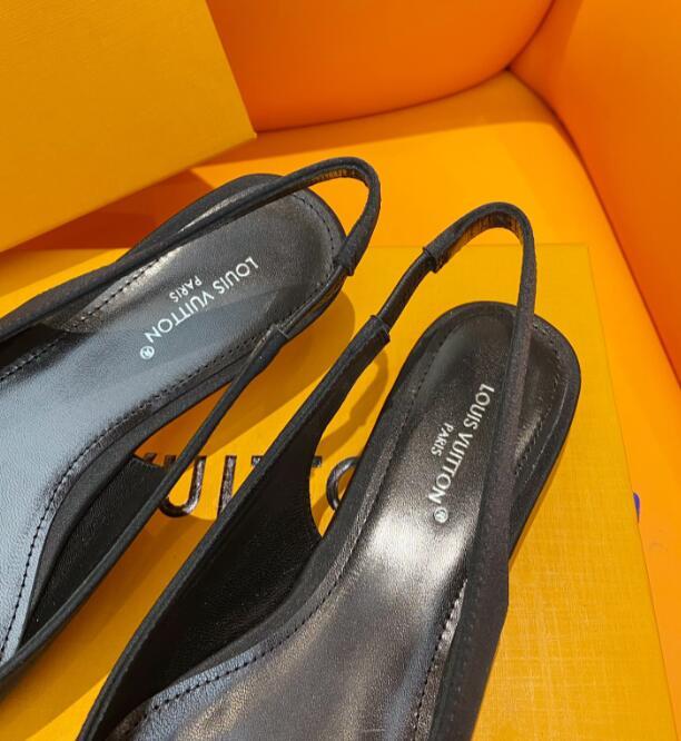 Ava’s Mode - LOV Women Shoes - 249