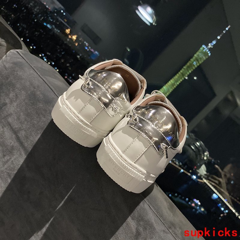 Givenchy Luxury Shoes