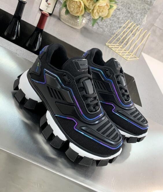 Ava’s Mode - PD Men Shoes - 436