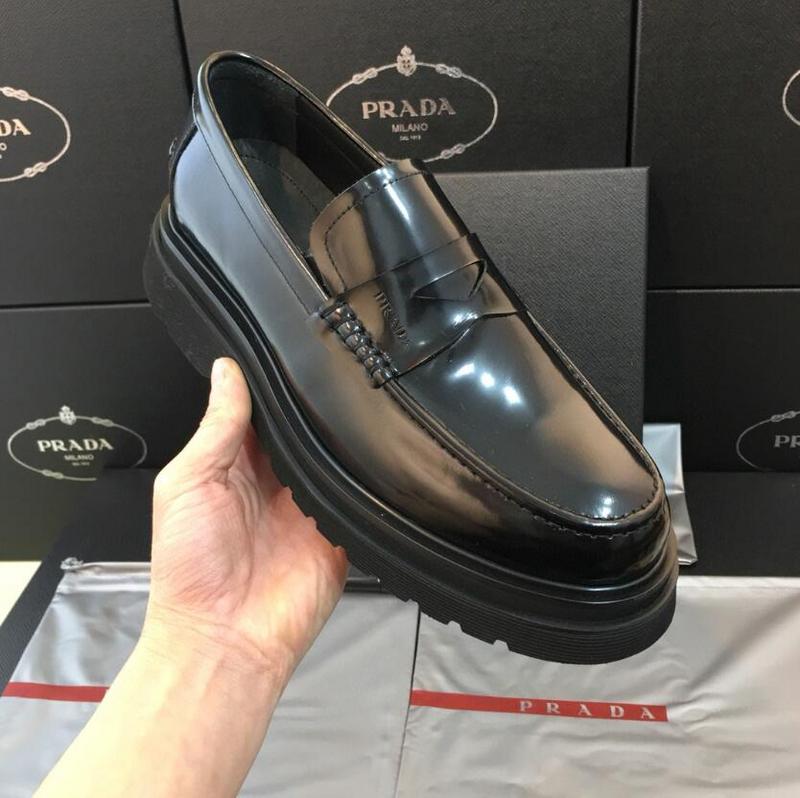 Ava’s Mode - PD Men Shoes - 475