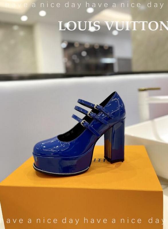 Ava’s Mode - LOV Women Shoes - 512