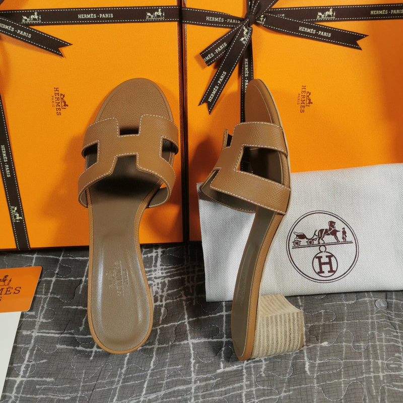 Hermes Luxury Sandals