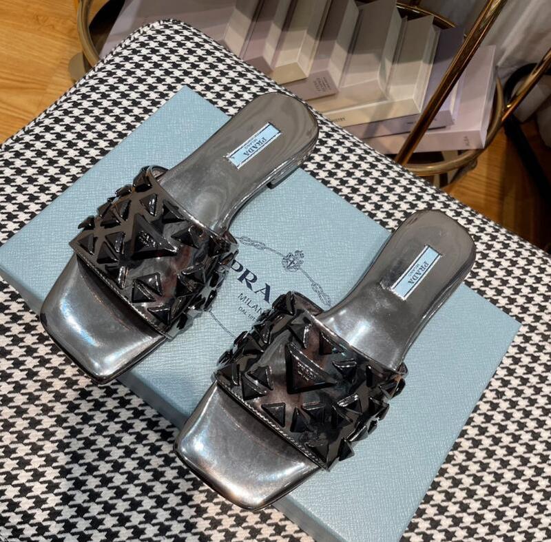 Ava’s Mode - PD Women Shoes - 237