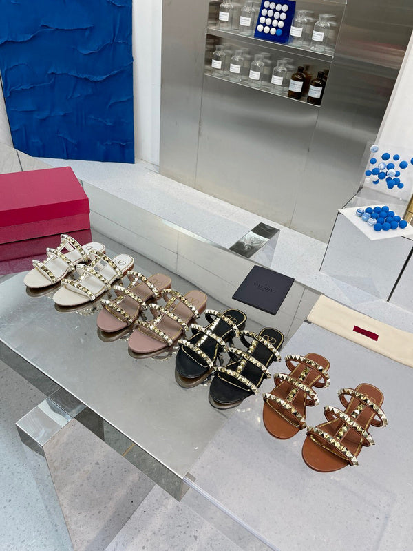 Valentino GARAVANI Luxury Shoes