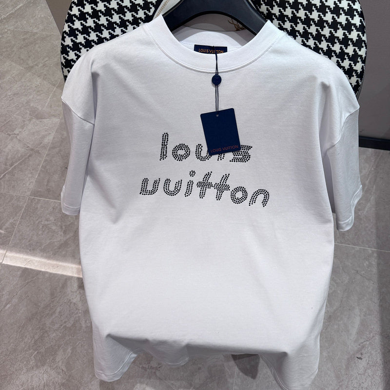 Louis Vuittion Luxury T-Shirt