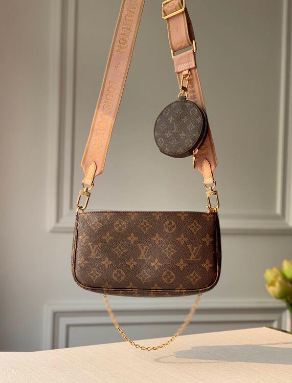 Ava’s Mode - LOV Bags - 3143