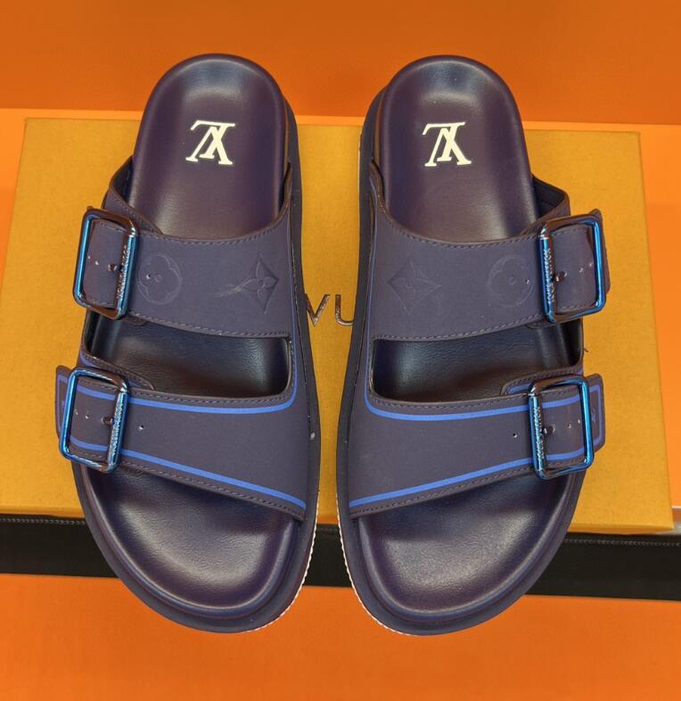 Ava’s Mode - LOV Men Shoes - 1083