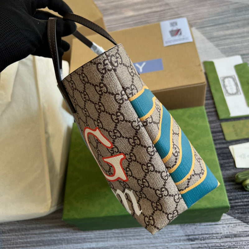 PHA - GUKI Bags - 1327