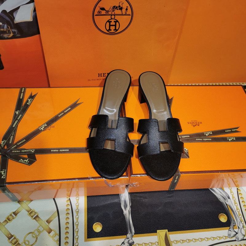 Hermes Luxury Sandals
