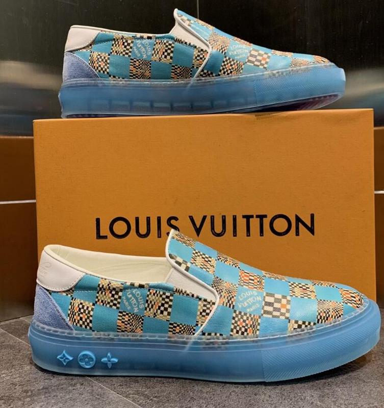 Ava’s Mode - LOV Men Shoes - 1359
