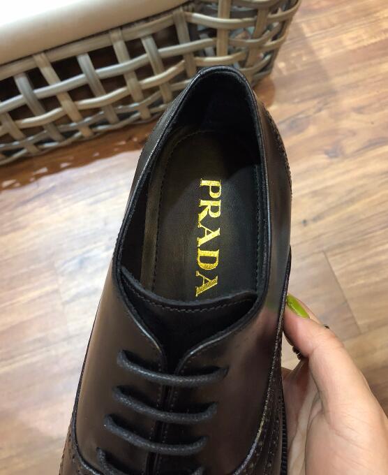 Ava’s Mode - PD Men Shoes - 412