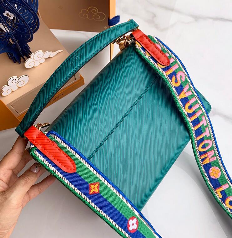 Ava’s Mode - LOV Bags - 3076