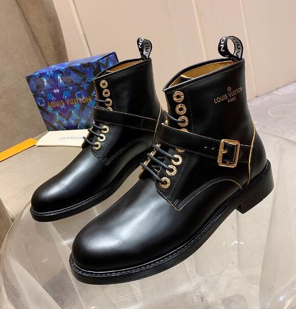 Ava’s Mode - LOV Men Shoes - 1686