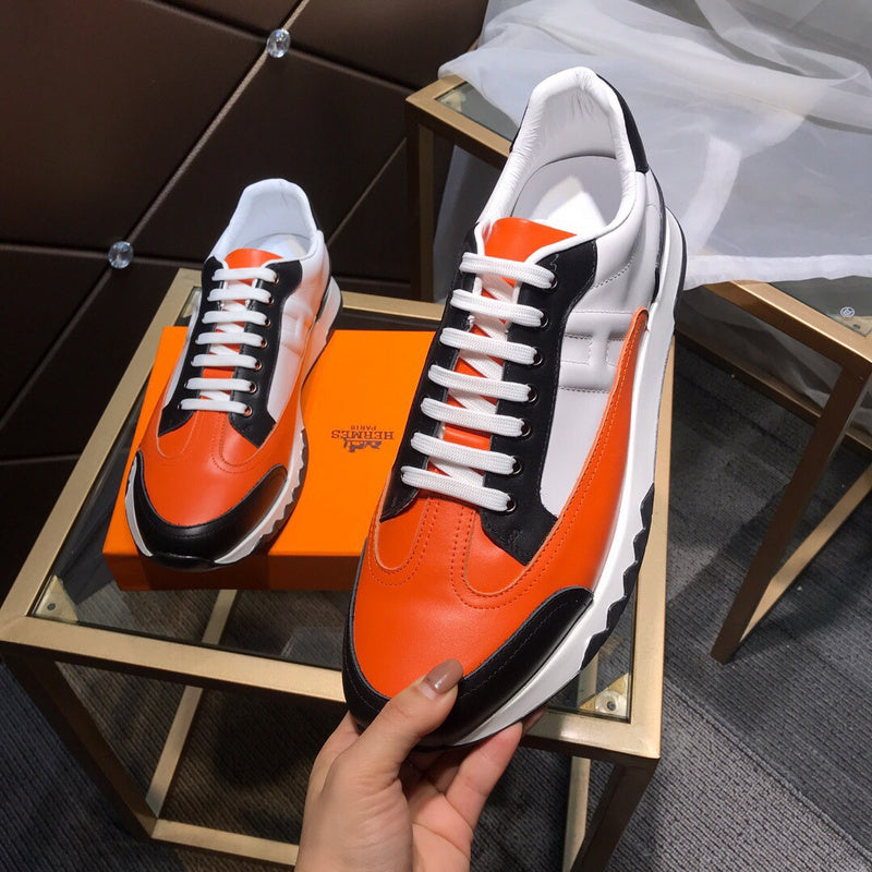Hermes Luxury Shoes
