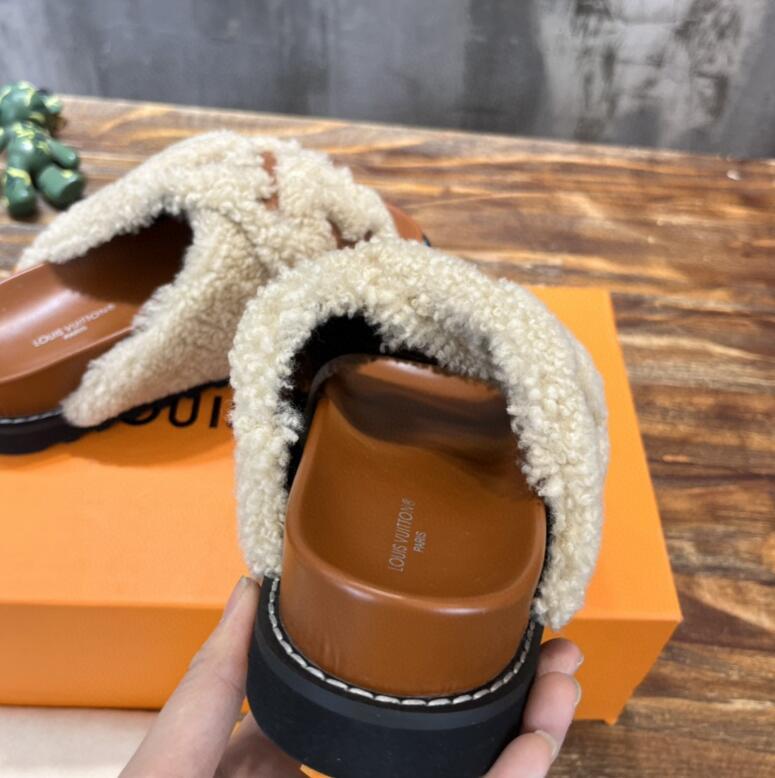 Ava’s Mode - LOV Women Shoes - 674