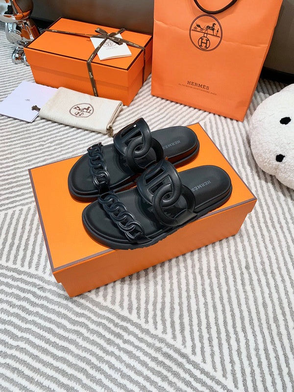 Hermes Luxury Sandals