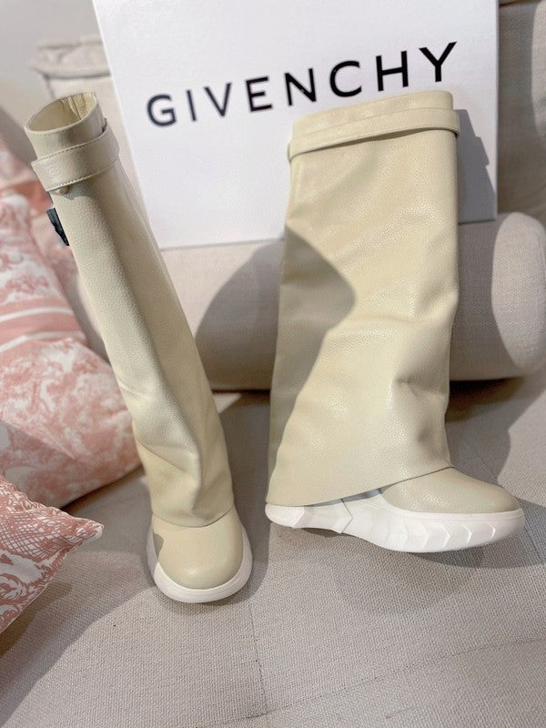 Givenchy Luxury Shoes