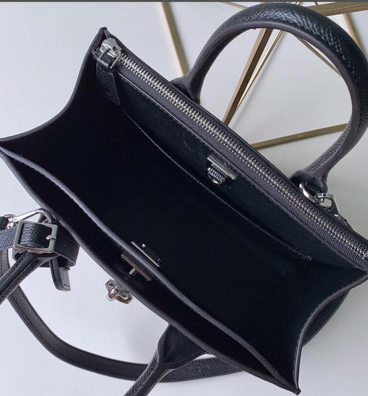 Ava’s Mode - LOV Bags - 2812