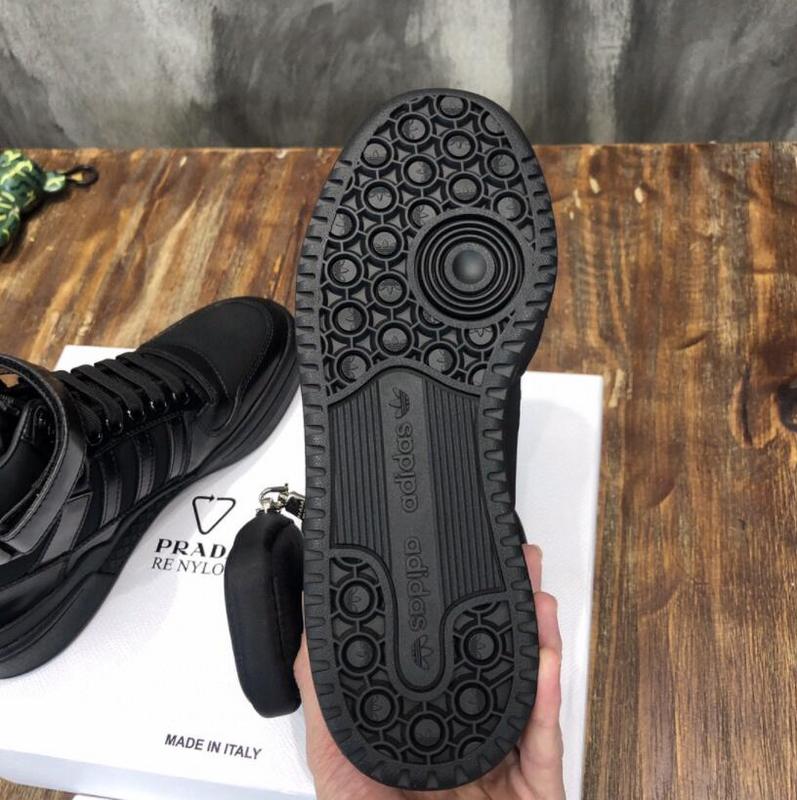 Ava’s Mode - PD Men Shoes - 286