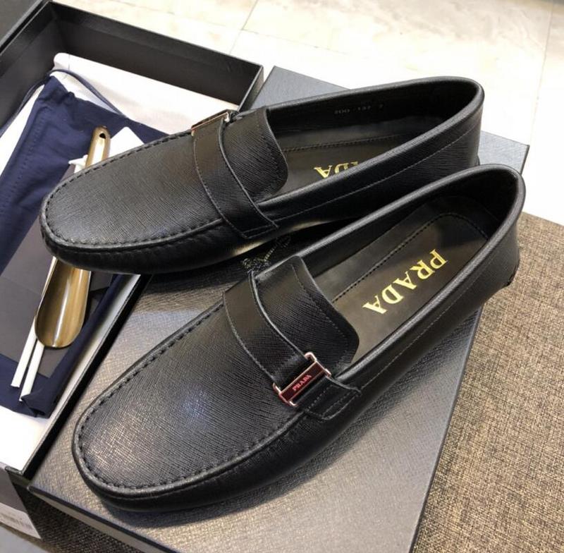 Ava’s Mode - PD Men Shoes - 311