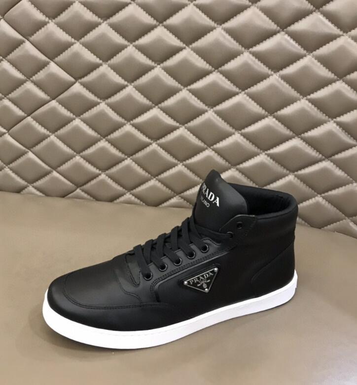 Ava’s Mode - PD Men Shoes - 169