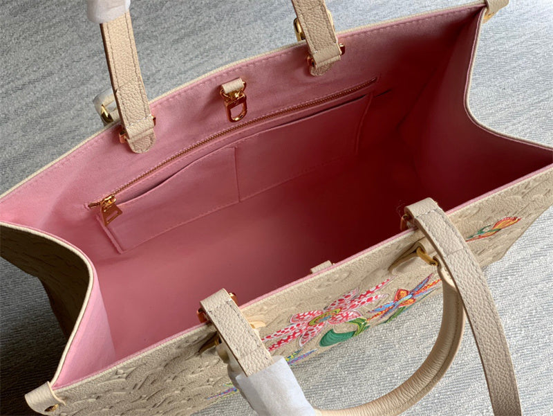 PHA - LOV Bags - 639