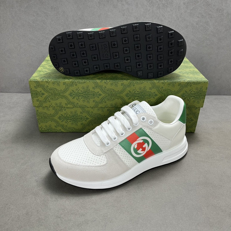 Gucci Luxury Shoes