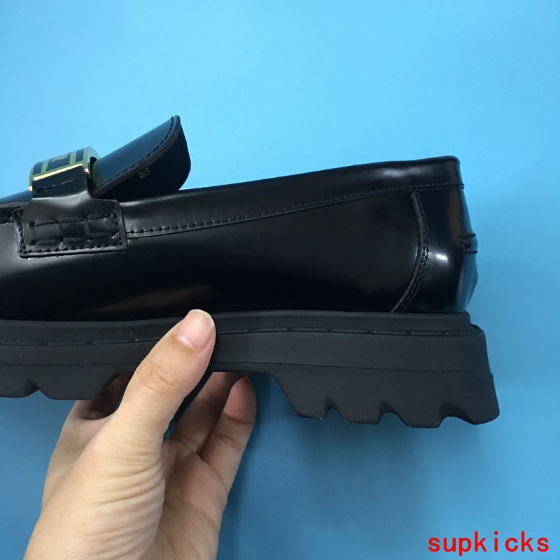 Dior Luxury Shoes