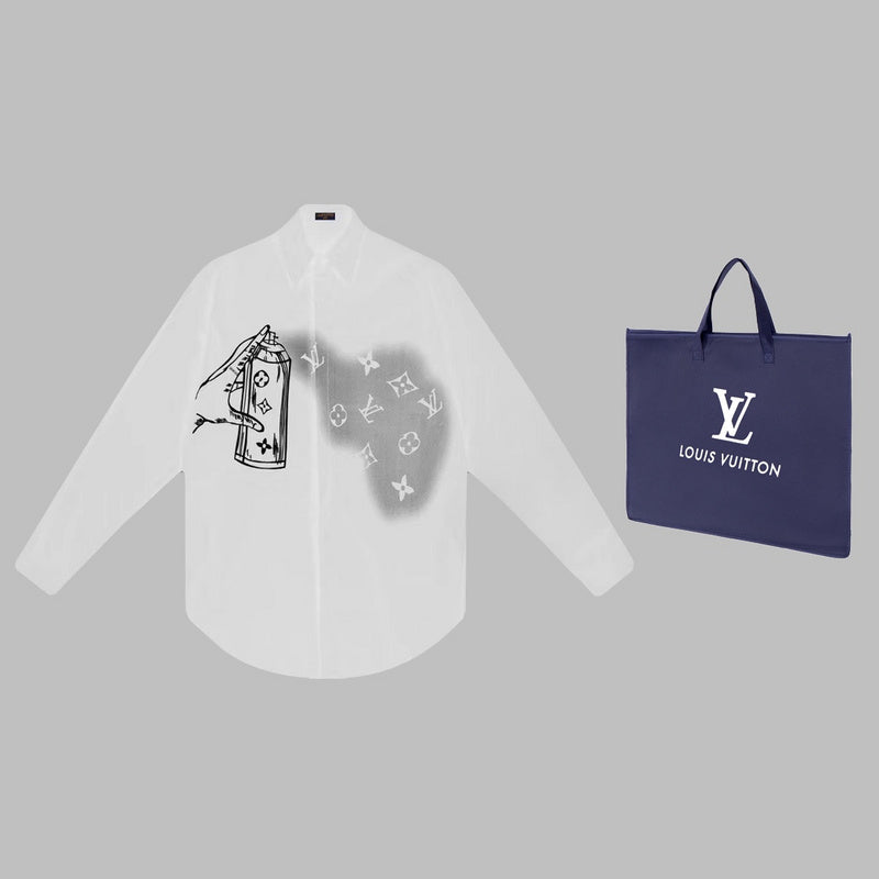 Louis Vuittion Luxury Clothes