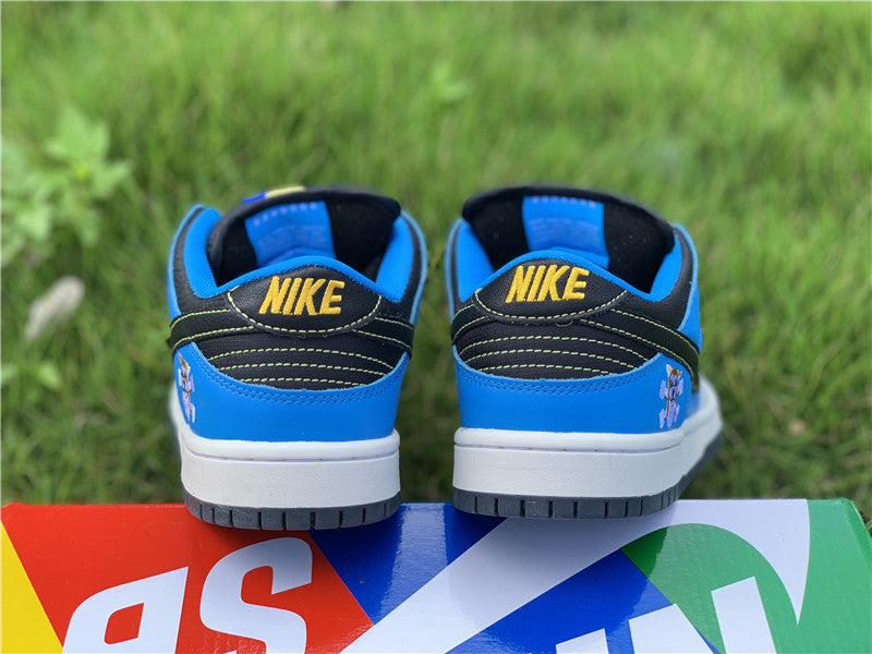 Nike Luxury Shoes